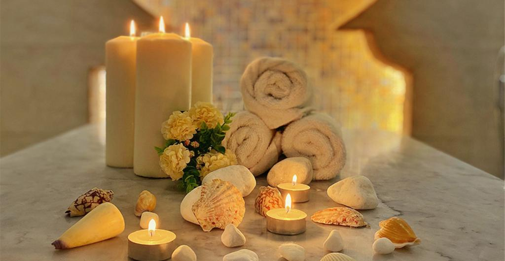Hot Stone Massage