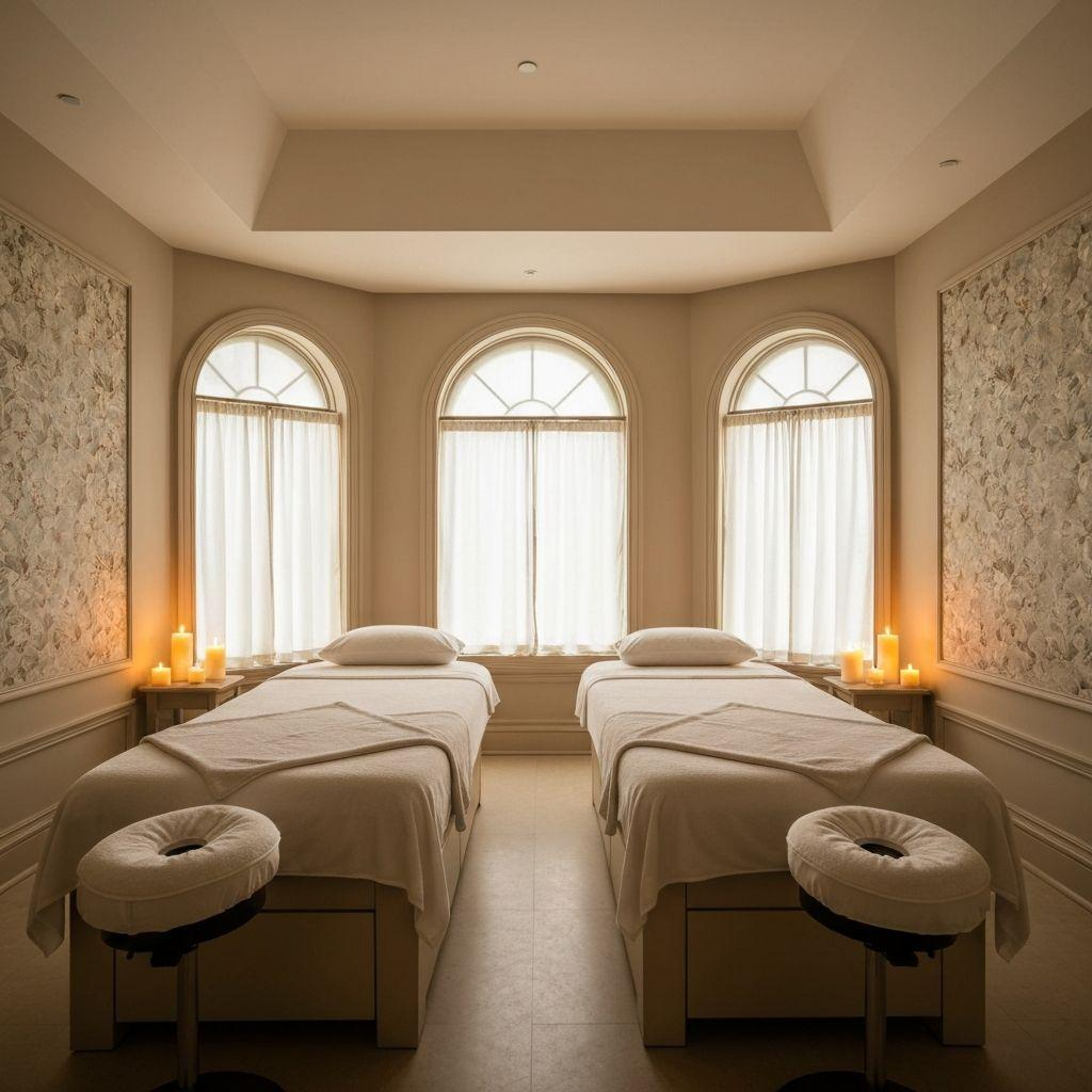 Couple Massage