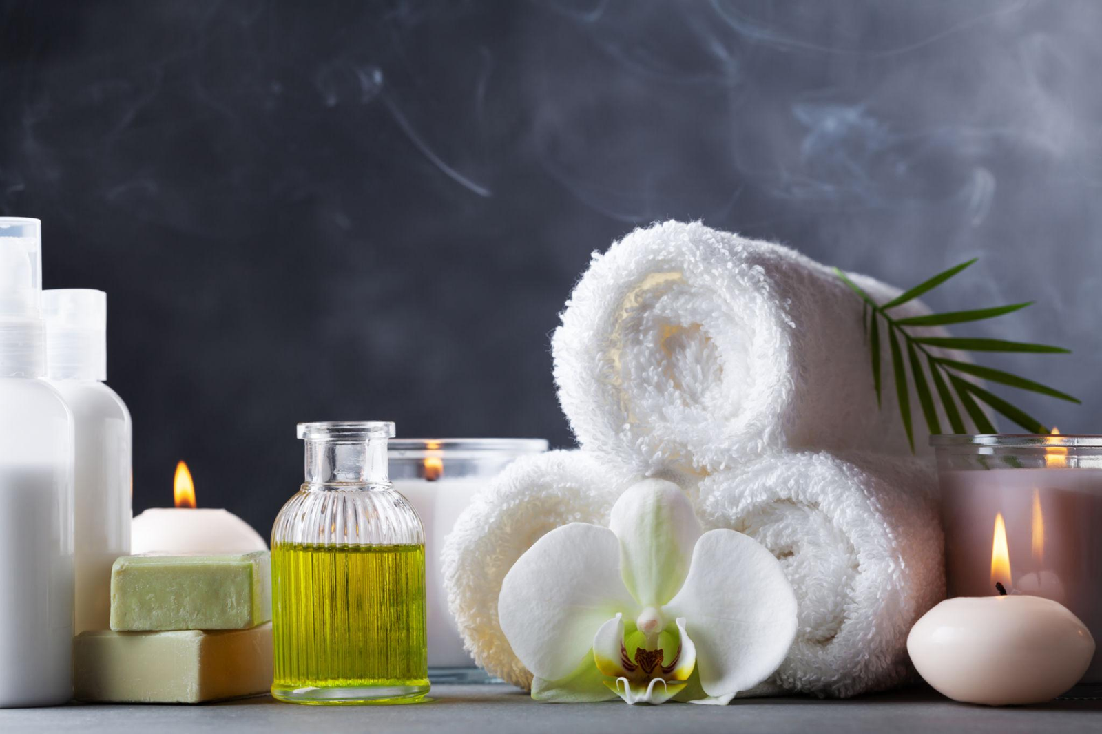 Body Scrub Therapy